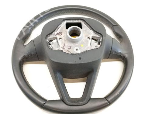 Steering wheel SEAT TOLEDO IV (KG3) 1.6 TDI | BP37376862C49 - Image 7