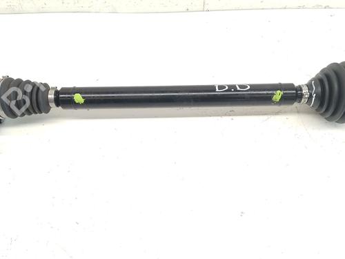 Used Right front driveshaft SEAT LEON (1P1) 2.0 TDI 16V (140 hp) 29483435