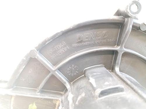 Heater blower motor CITROËN BERLINGO MULTISPACE (B9) 1.6 HDi 75 16V | BP37494831M62 - Image 6