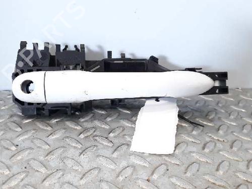 Türgriff vorne links außen für RENAULT MEGANE II Saloon (LM0/1_) [2003-2025]  6041371