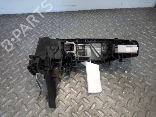 Front left exterior door handle MERCEDES-BENZ E-CLASS T-Model (S213)  | BP12945254C128 