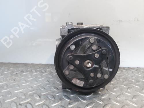 AC compressor FIAT PUNTO (188_)  | BP3050743M34 