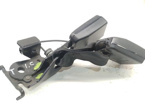 Used Seat buckle Seat buckle RENAULT MEGANE III Hatchback (BZ0/1_, B3_) 1.2 TCe (BZ16, BZ28) (132 hp) 33294194 33294194