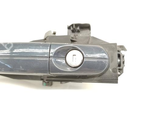 Front left exterior door handle FORD KUGA I  | BP18840419C128 