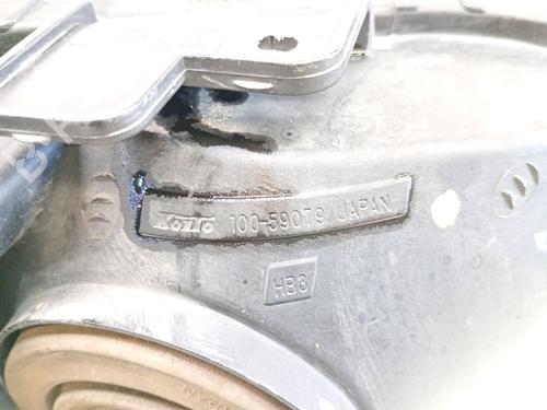 Left headlight SUZUKI GRAND VITARA II (JT, TE, TD) 1.9 DDiS All-wheel Drive (JT419, TD44, JB419WD, JB419XD,... | BP36500609C28 - Image 4