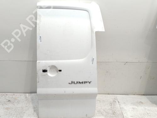 right-tailgate-citroen-jumpy-ii-van-2007-2008-2009-2010-2011-2012-2013-2014-2015-2016-32267196 main image