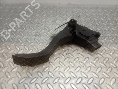 Pedal SEAT LEON SC (5F5) 1.6 TDI (105 hp) 5Q1723503H | 5Q1723503H |