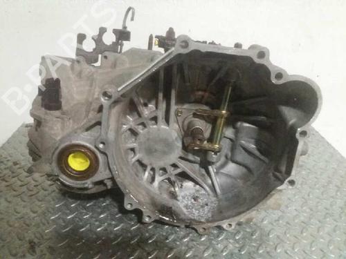 Used Gearbox KIA MAGENTIS I (GD, MS) 2.0 (136 hp) 6114833