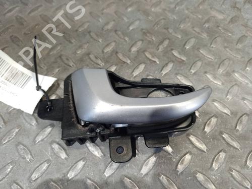 Used Rear left interior door handle HYUNDAI i30 (GD) [2011-2025]  16926113