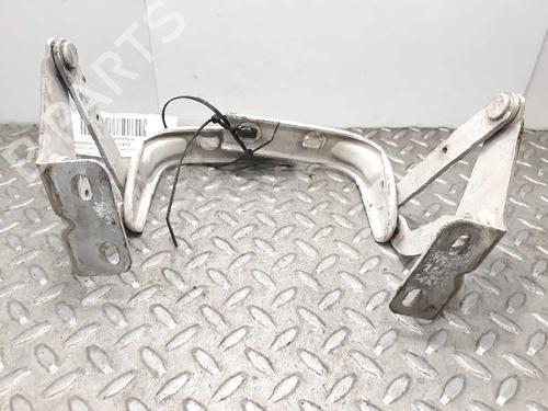 Used Hinge/Door check strap RENAULT MASTER II Van (FD) 2.5 D (80 hp) 14229825