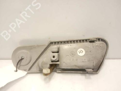 Front right interior door handle MERCEDES-BENZ C-CLASS (W203)  | BP4731599I14 