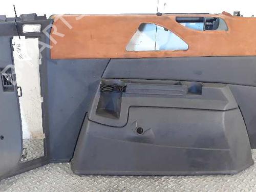 Right rear door panel LANCIA PHEDRA (179_) 2.2 JTD (179AXC1A) (128 hp) 5594738