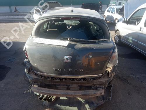 Instrument cluster SEAT TOLEDO III (5P2)  | BP12523826C47 