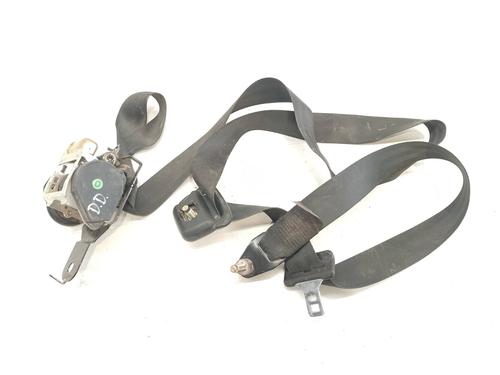 Used Front right seatbelt NISSAN TERRANO II (R20) [1992-2007]  19781593