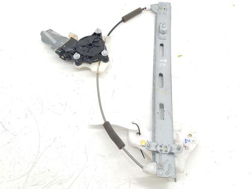 Used Rear right window mechanism Rear right window mechanism HYUNDAI i20 II (GB, IB) 1.2 (84 hp) 34396752 34396752
