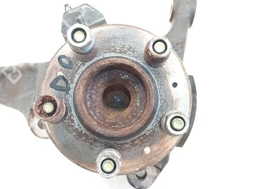 Right front steering knuckle CADILLAC CTS 3.2 | BP37270802M26 - Image 6