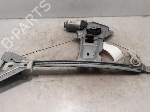 Used Rear right window mechanism CITROËN XSARA (N1) [1997-2005]  3546552
