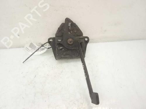Used Hood lock KIA SORENTO I (JC) [2002-2011]  8783355
