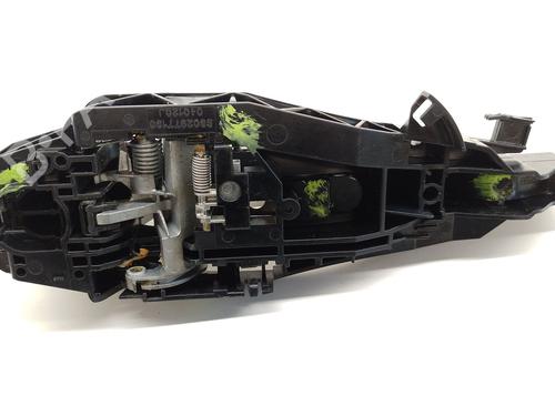 Høyre foran utvendig håndtak CITROËN C4 CACTUS 1.2 THP 110 | BP29001191C129