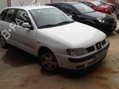 Switch SEAT IBIZA II (6K1) 1.9 TDI | BP14227768I30 