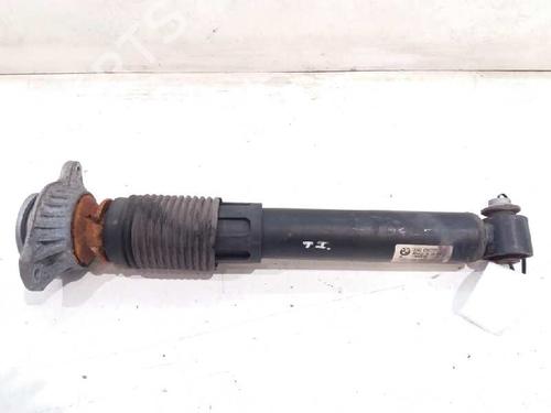 Used Left rear shock absorber BMW 5 Gran Turismo (F07) 520 d (184 hp) 7177184