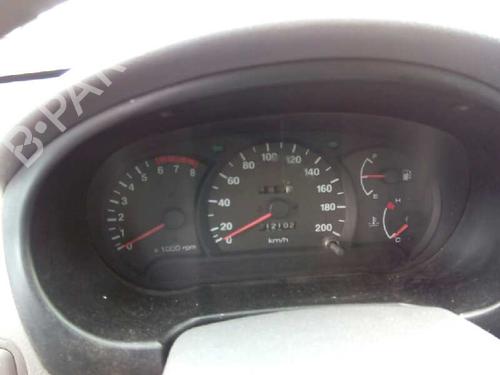 Right mirror HYUNDAI ACCENT II (LC) 1.3 | BP3049438C27 