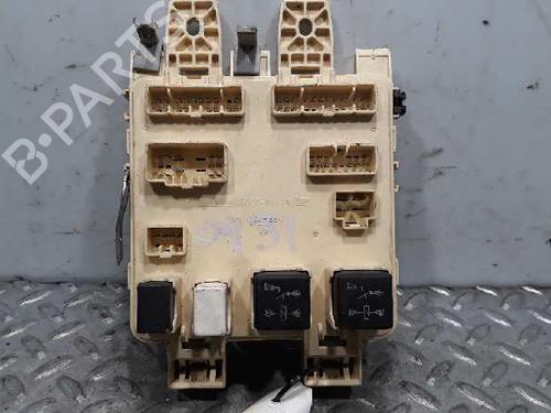 Fuse box HYUNDAI ELANTRA III (XD) 2.0 CRDi | BP3536444E1 