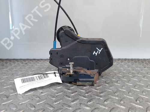 Used Rear left lock TOYOTA COROLLA Verso (ZER_, ZZE12_, R1_) 2.2 D-4D (AUR10_, AUR10R) (136 hp) 10092250