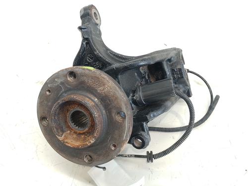 Right front steering knuckle CITROËN C3 / C3 ORIGIN III (SX) 1.2 PureTech 82 | BP26217796M26 