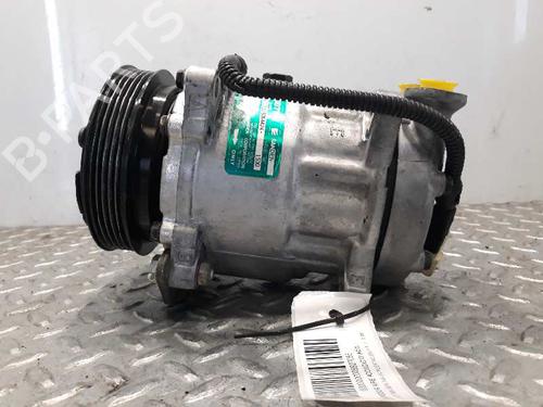 AC-Kompressor PEUGEOT 306 (7B, N3, N5) [1993-2003]  6062122