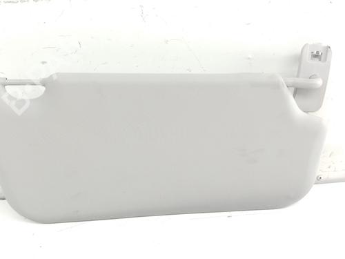 Left sun visor FORD FIESTA VI (CB1, CCN) 1.5 TDCi | BP28289606I1 