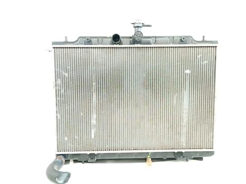 Used Water radiator Water radiator NISSAN X-TRAIL II (T31) 2.0 dCi (150 hp) 36564408 36564408
