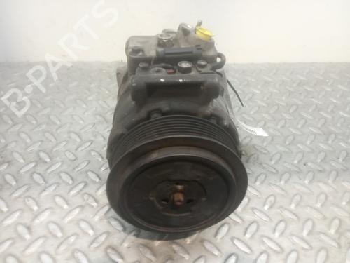 AC compressor MERCEDES-BENZ E-CLASS (W211)  | BP11733462M34 
