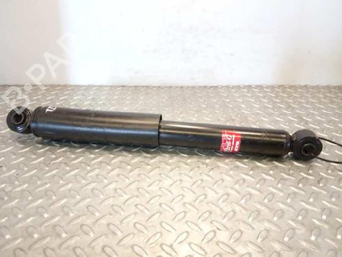 Used Right rear shock absorber PEUGEOT BOXER Van (230L) [1994-2006]  6052566