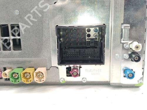Electronic module BMW 5 Gran Turismo (F07)  | BP29064189M83 