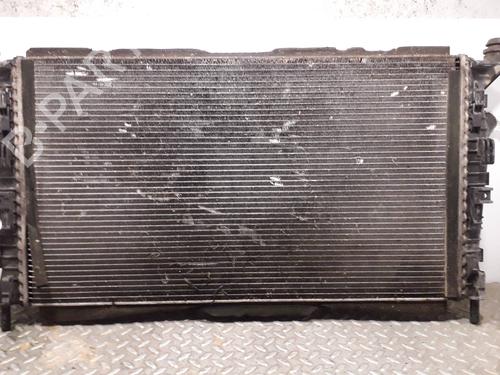 Køler FORD FOCUS II (DA_, HCP, DP) 2.0 TDCi | BP10751032M31 