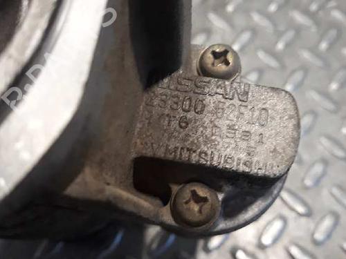 Starter NISSAN SERENA (C23)  | BP7298306M8 