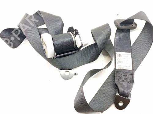 Used Rear right seatbelt Rear right seatbelt 37467648 37467648