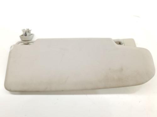 Left sun visor VOLVO V40 Hatchback (525) D2 | BP37467556I1 - Image 5
