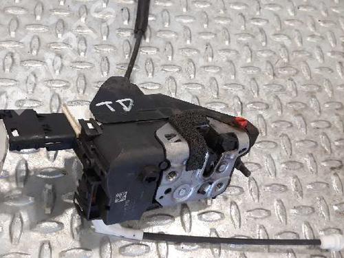 Rear right lock CITROËN C3 I (FC_, FN_) 1.4 HDi | BP3045035C99 