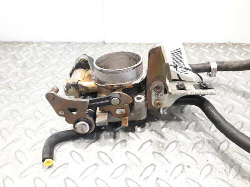 Throttle body OPEL ASTRA F Hatchback (T92)  | BP7026020M82 