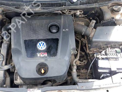 Køler VW GOLF IV (1J1) 1.9 TDI | BP7559273M31 