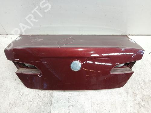Used Tailgate ALFA ROMEO 159 (939_) 1.9 JTDM 16V (939AXC1B, 939AXC12) (150 hp) 31758799
