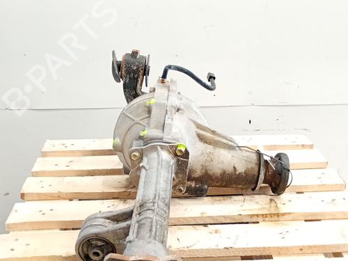 Front differential SUZUKI GRAND VITARA II (JT, TE, TD) 1.9 DDiS All-wheel Drive (JT419, TD44, JB419WD, JB419XD,... | BP36562679M23 - Image 2