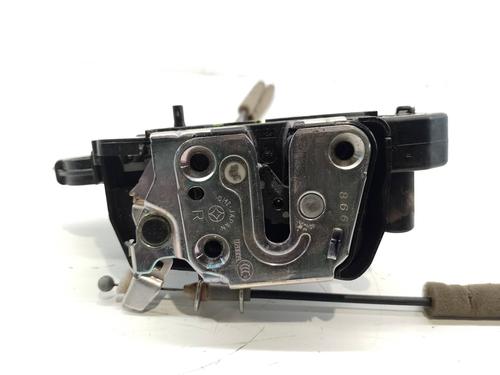 Rear right lock NISSAN X-TRAIL II (T31)  | BP21588839C99 