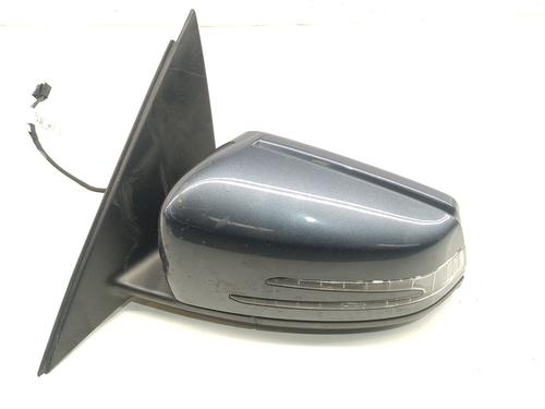 Left mirror MERCEDES-BENZ C-CLASS (W204) C 200 CDI (204.001) | BP31068598C26