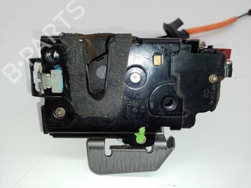 Front right lock AUDI A8 D3 (4E2, 4E8) 3.7 quattro | BP18066087C97 