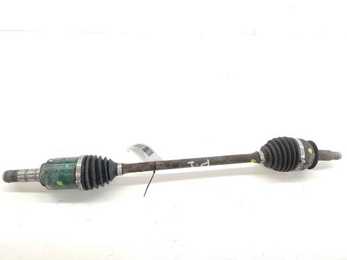 Used Left front driveshaft SUBARU FORESTER (SJ_) [2012-2025]  19536513