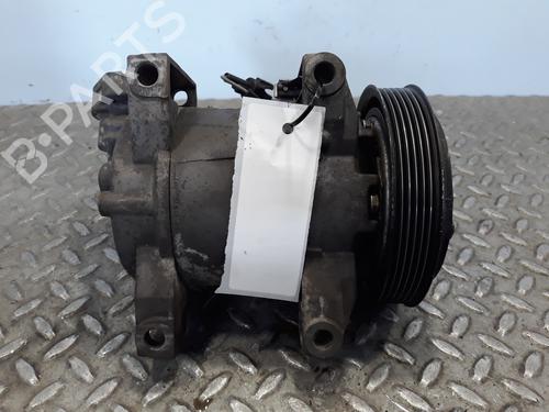 Used AC compressor NISSAN ALMERA II Hatchback (N16) 1.5 (90 hp) 13251411