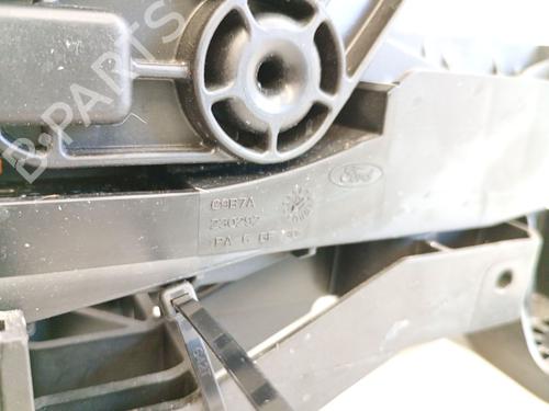 Hand brake FORD FIESTA VI (CB1, CCN) 1.5 TDCi | BP36500558I18 - Image 6